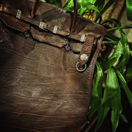 Dutch Leather Company × MASAYOSHI 【Key holder】１月１日〜先行ご予約　納期７月末入荷予定！！