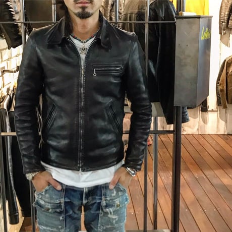 FINE CREEK LEATHERS【James/ｼﾞｪｰﾑｽﾞ】