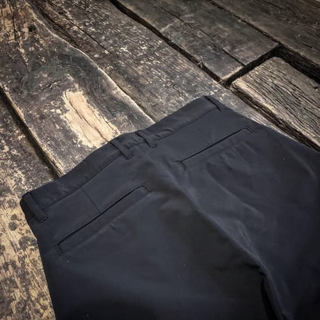 MOSSIR(モシール)【Meghan / Irena Shorts】 (FINE CREEK )
