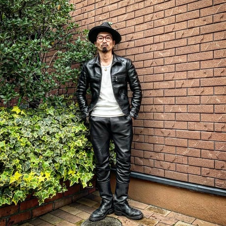 FINE CREEK LEATHERS【Triangle/ﾄﾗｲｱﾝｸﾞﾙ】2027年4月末～2027年10月末入荷予定分！！ご予約