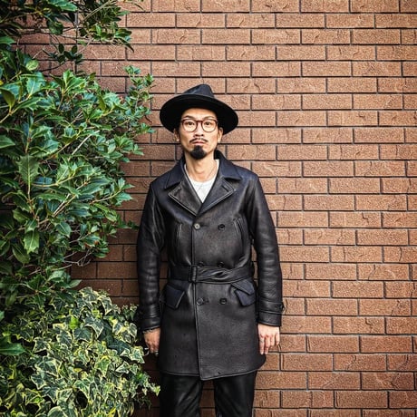 FINE CREEK ＆CO 【Tracy(ﾄﾚｲｼｰ) / Deer】(ワピチ)