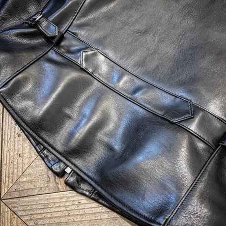 FINE CREEK LEATHERS【Anne / アン】