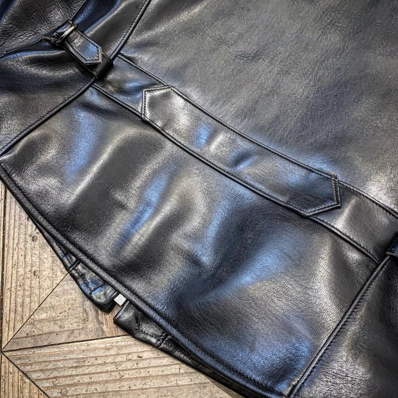 FINE CREEK LEATHERS【Anne / アン】 | ・ ・・Danny STORE