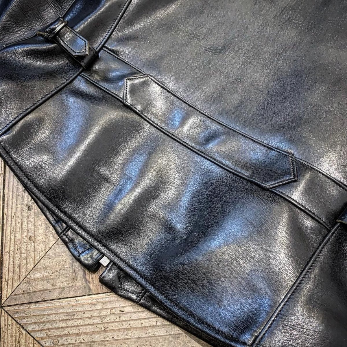 FINE CREEK LEATHERS【Anne / アン】 | ・ ・・Danny STORE FINE CREEK LEATHERS【Anne / アン】 | ・ ・・Danny STORE