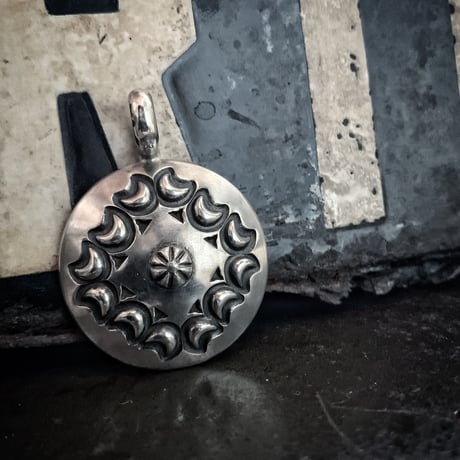 【CELLMAN2DEERMES】  （MASAYOSHI）/ GK pendant
