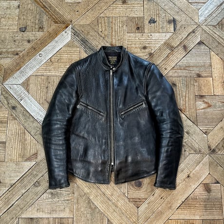 FINE CREEK LEATHERS【Richard/ﾘﾁｬｰﾄﾞ】2027年4月末～2027年10月末入荷予定分！！ご予約