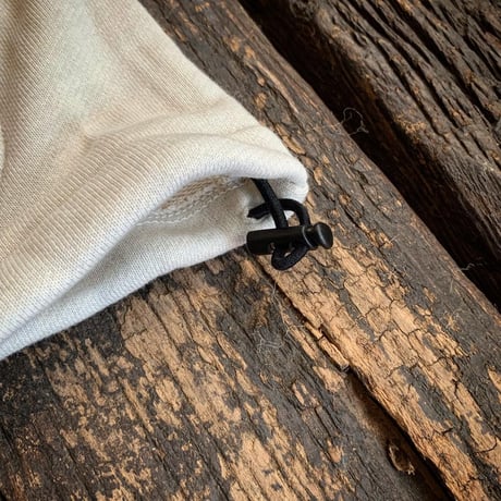 MOSSIR(モシール)【Eion / Hi neck sweat 】 (FINE CREEK )