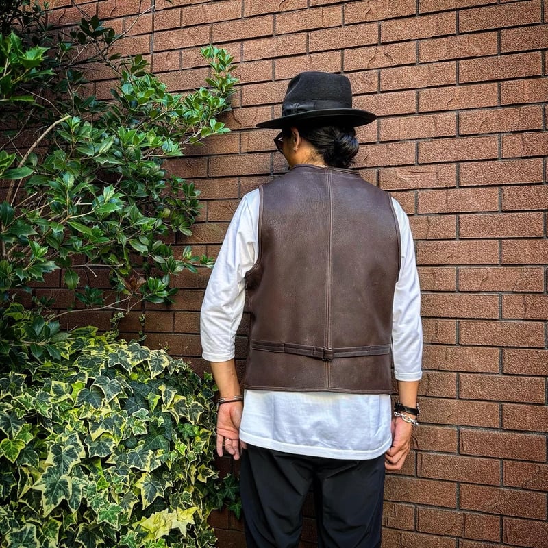 FINE CREEK &CO 【Jefferson Deer/ ジェファーソンディア】 レ FINE CREEK &CO 【Jefferson Deer/ ジェファーソンディア】 レ