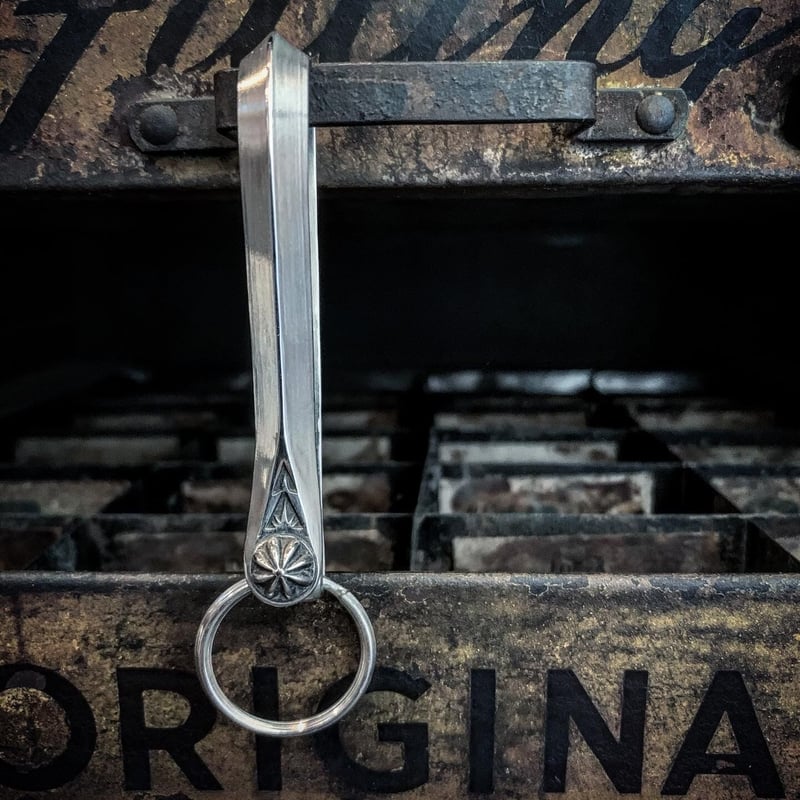 CELLMAN2DEERMES MASAYOSHI キーフック CELLMAN2DEERMES MASAYOSHI キーフック