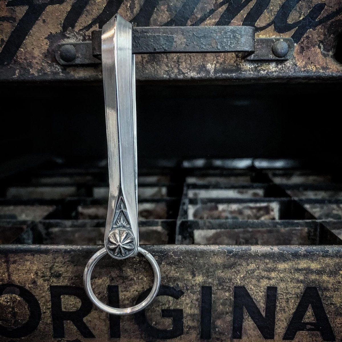 CELLMAN2DEERMES】 （MASAYOSHI）/ key hook plane