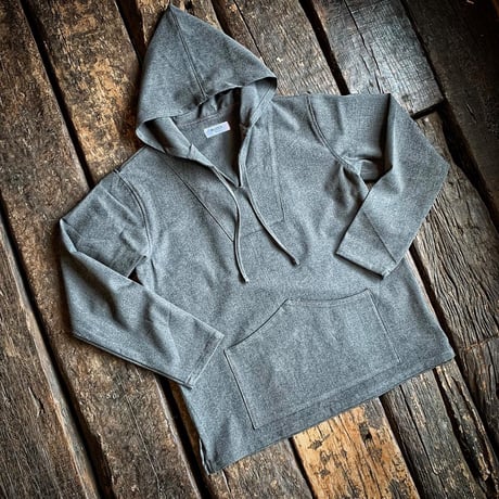 MOSSIR(モシール)【 Alaia / Mexican hoodie 】 (FINE CREEK )