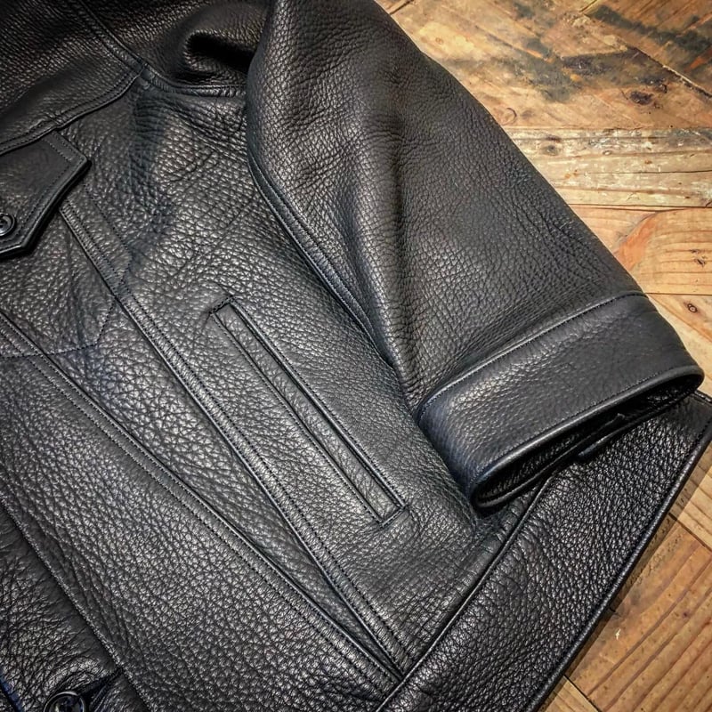 ジャケット・アウター cworks / Ban Field Deer CWORKS【Ban Field / ﾊﾞﾝﾌｨｰﾙﾄﾞ】Deer (FINE CREEK