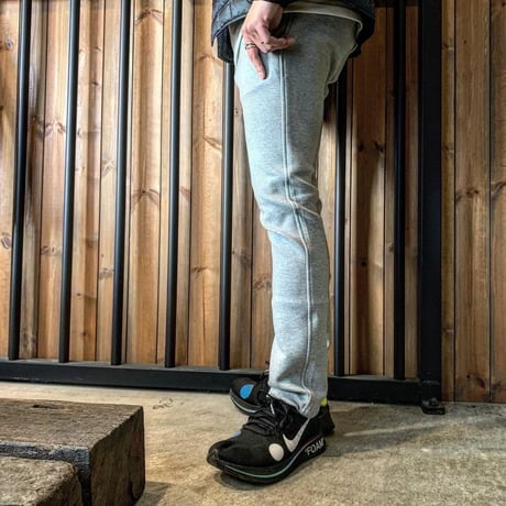 MOSSIR(モシール)【Mike / Climbing Pants】 (FINE CREEK )