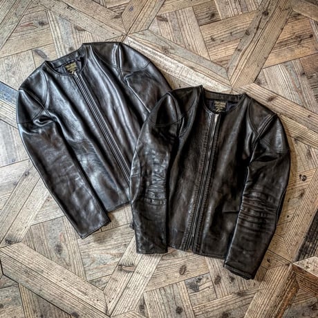 FINE CREEK LEATHERS【Douglas/ﾀﾞｸﾞﾗｽ】