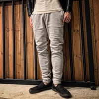 MOSSIR(モシール)【Nova / sweat  pants】 (FINE CREEK )