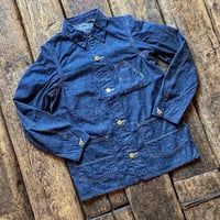 CWORKS 【Beckley /Coverall 】  (FINE CREEK )