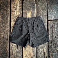 MOSSIR(モシール)【Heyward / Supplex short pants】 (FINE CREEK )