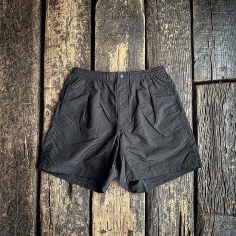 MOSSIR(モシール)【Heyward / Supplex short pants】 (FINE CREEK )