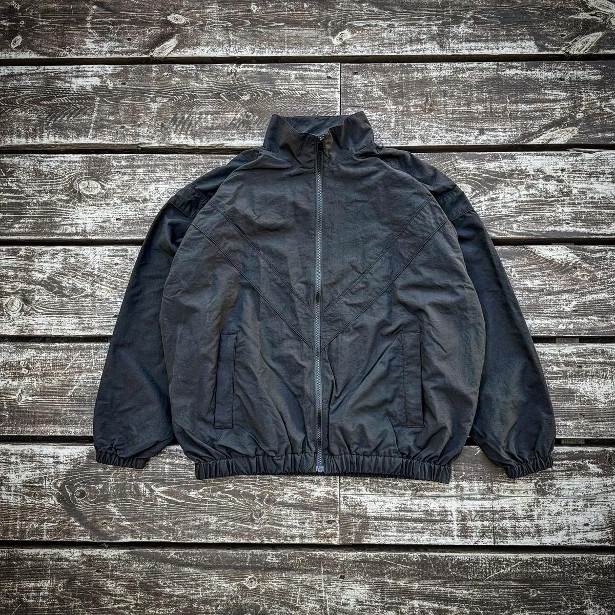 プースラ　MOSSIR Crunch モシール クランチ （BLACK） Mossir(モシール) Crunch(クランチ) Black 【MOJK001】 | Fresno