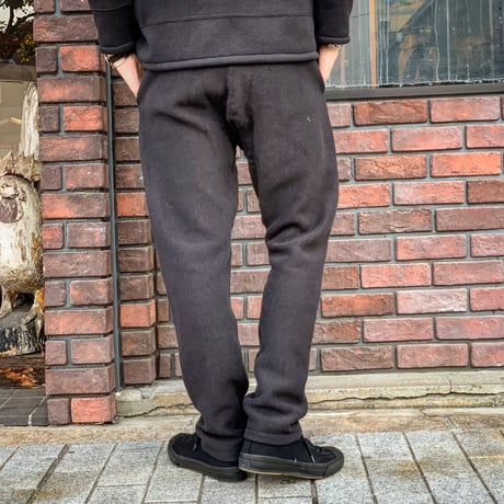 MOSSIR(モシール)【Ender/fleece pants】(FINE CREEK)