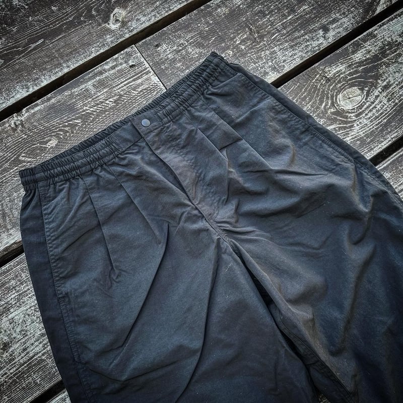 MOSSIR(モシール)【Theory/ Supplex pants】 (FINE CREEK