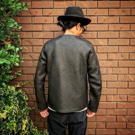 FINE CREEK ＆CO【Plant / プラント】Deer（BLACK)