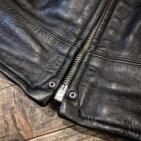 FINE CREEK LEATHERS【Anne / アン】