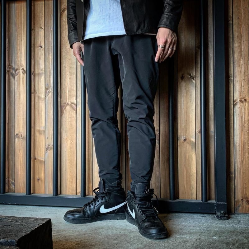 パンツ mossir irena middle MOSSIR(モシール)【Irena / Middle Pants】 (FINE CREEK