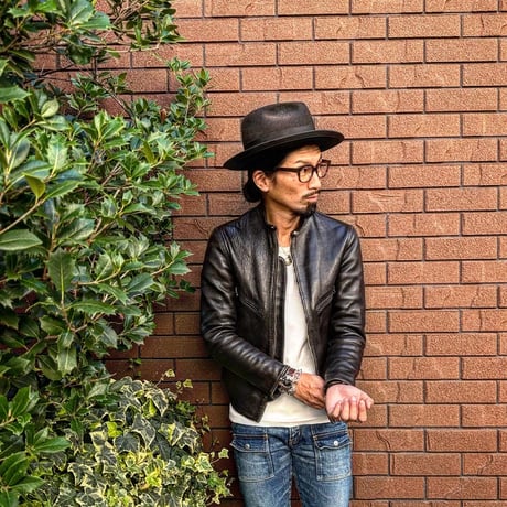 FINE CREEK LEATHERS【Richard/ﾘﾁｬｰﾄﾞ】2027年4月末～2027年10月末入荷予定分！！ご予約
