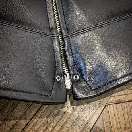 FINE CREEK LEATHERS【Anne / アン】