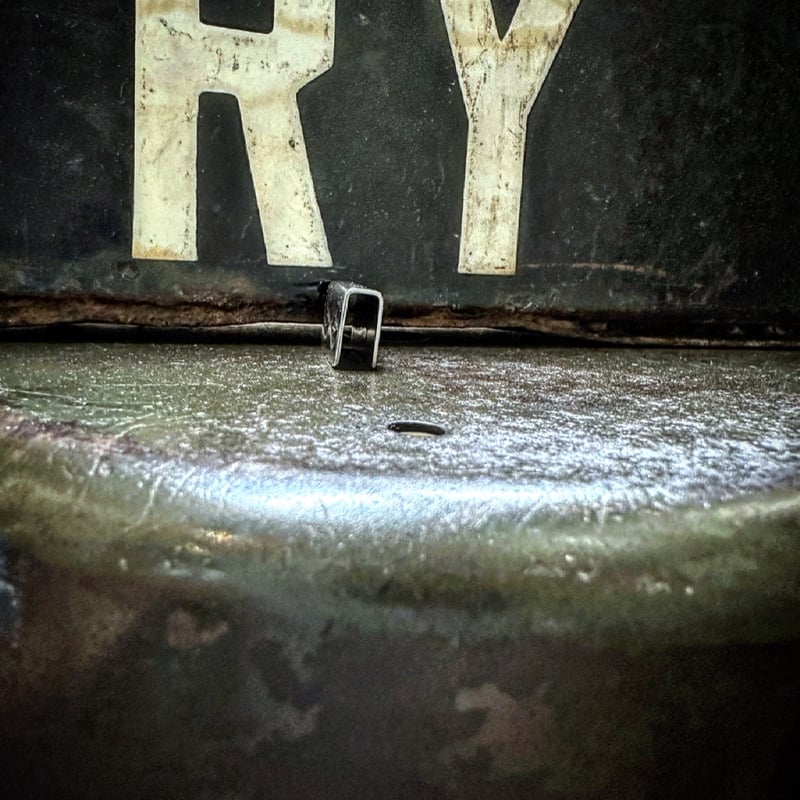 CELLMAN2DEERMES】 （MASAYOSHI）/ MK clip | ・ ・・D