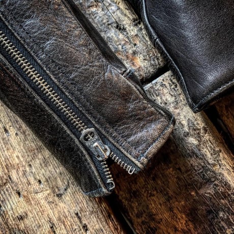 FINE CREEK LEATHERS【Ricardo / ﾘｶﾙﾄﾞ】