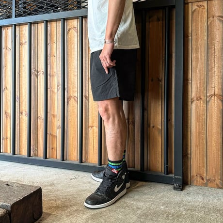 MOSSIR(モシール)【Heyward / Supplex short pants】 (FINE CREEK )