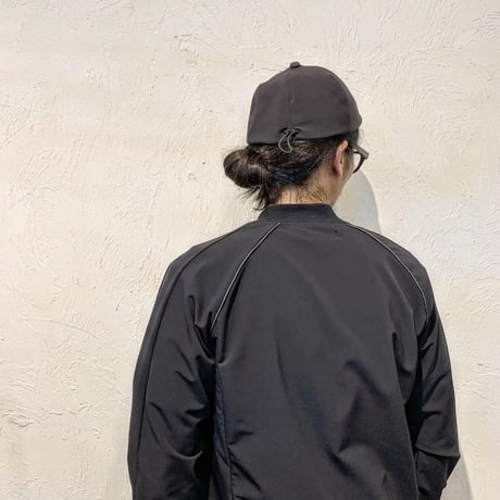 MOSSIR(モシール)【BICY/CAP】 (FINE CREEK )