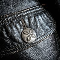 【CELLMAN2DEERMES】  （MASAYOSHI）/ MK Richmond  button cover 10月末入荷　ご予約！！