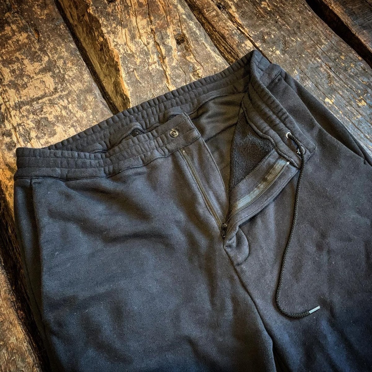 MOSSIR(モシール)【Nova / sweat pants】 (FINE CREEK ) MOSSIR(モシール)【Nova / sweat pants】 (FINE CREEK )
