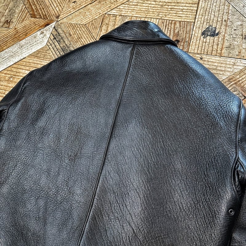 Creek Freek 1号 廃盤 レア FINE CREEK LEATHERS【KEY LOCK/ｷｰﾛｯｸ】2026年10月末～20