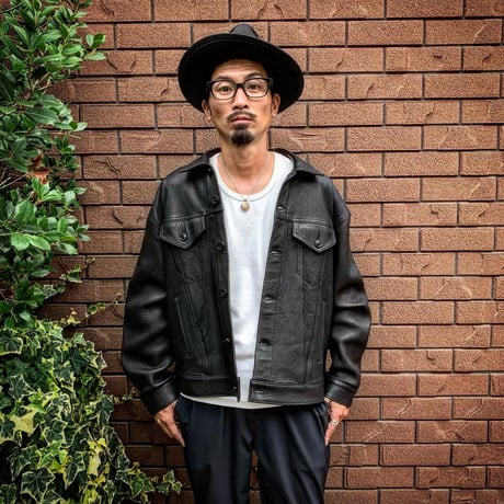 CWORKS【Ban Field  / ﾊﾞﾝﾌｨｰﾙﾄﾞ】Deer (FINE CREEK )