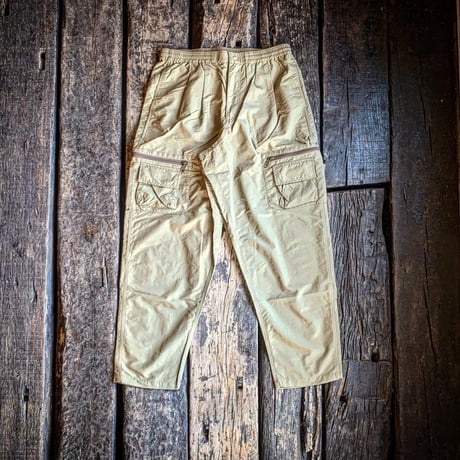 MOSSIR(モシール)【Tommy / Supplex cargo pants】 (FINE CREEK )