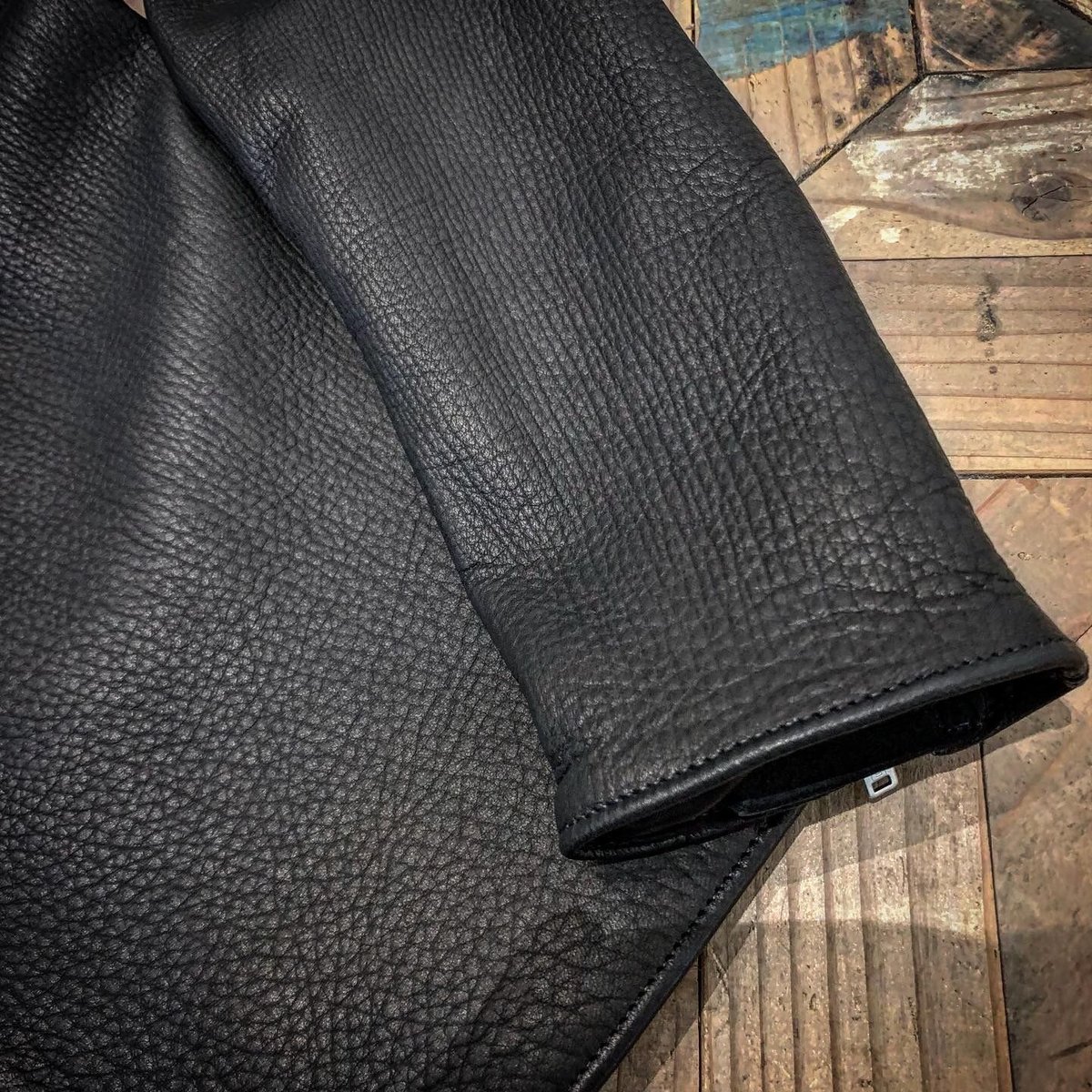 FINE CREEK &CO 【Bud / バド】Deer(BLACK) | ・ ・・Dann FINE CREEK &CO 【Bud / バド】Deer(BLACK) | ・ ・・Dann