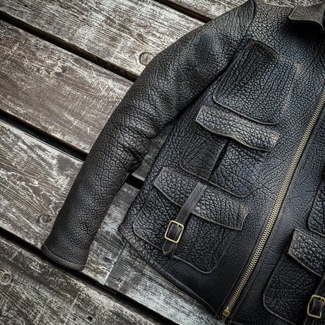 NAKED SUN / THUNDER ROAD【VINTAGE BROWN】