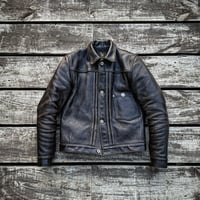 FINE CREEK LEATHERS【Richmond S66 / リッチモンド S66】2027年4月末～2027年10月末入荷予定分！！ご予約