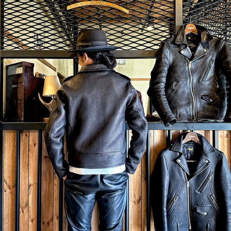 FINE CREEK ＆CO【Harris / ハリス】Deer