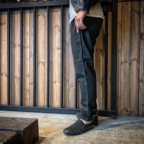 MOSSIR(モシール)【Peter / Slim Pants】 (FINE CREEK )