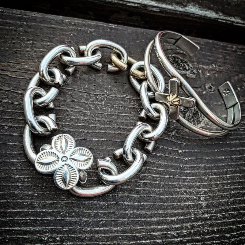 アクセサリー (CELLMAN2DEERMES)(MASAYOSHI) C chain (L) CELLMAN2DEERMES】 （MASAYOSHI）/ C chain (M) | ・