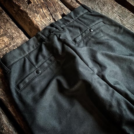 MOSSIR(モシール)【Peter / Slim Pants】 (FINE CREEK )