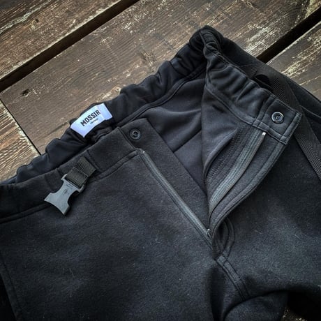MOSSIR(モシール)【Mike / Climbing Pants】 (FINE CREEK )