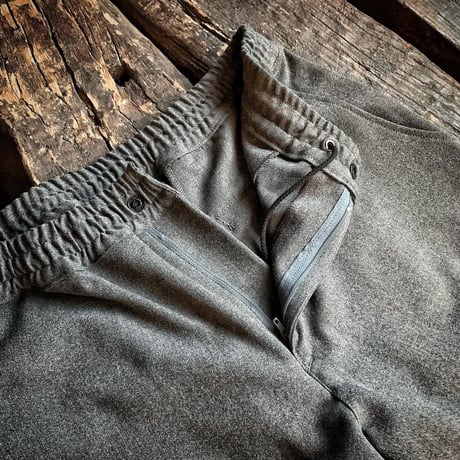 MOSSIR(モシール)【Clarks / Easy Pants】 (FINE CREEK )