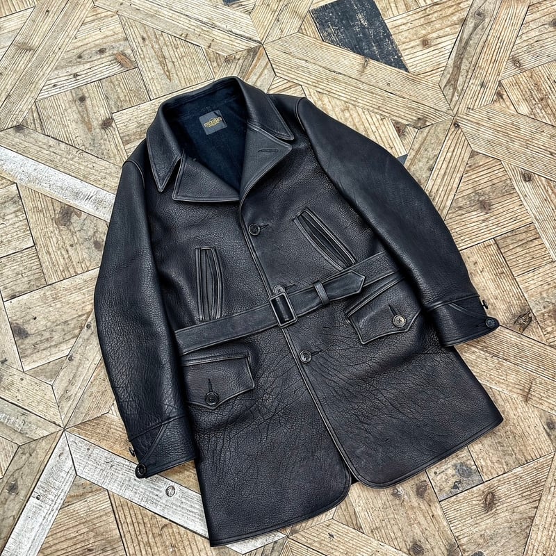 FINE CREEK ＆CO【Chapman(ﾁｬｯﾌﾟﾏﾝ) / Deer】(ワピチ)シング