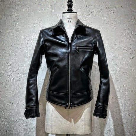 FINE CREEK LEATHERS【Triangle/ﾄﾗｲｱﾝｸﾞﾙ】2027年4月末～2027年10月末入荷予定分！！ご予約